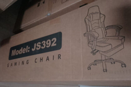 Gaming-Stühle