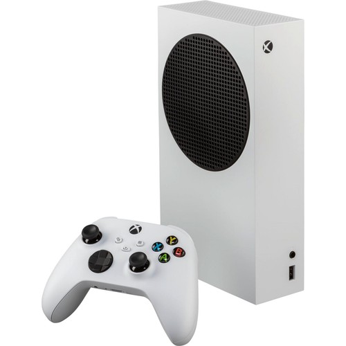 Microsoft Xbox Series S 1TB Spielekonsole