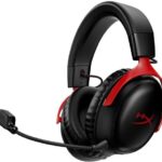 HP HyperX Cloud III Gaming Headset