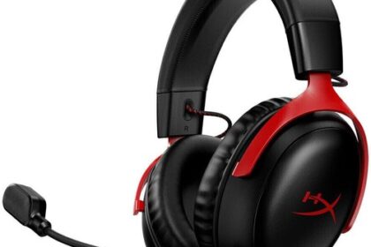 HP HyperX Cloud III Gaming Headset