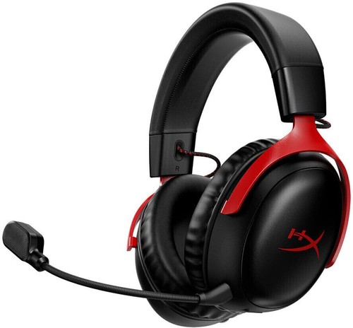 HP HyperX Cloud III Gaming Headset