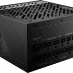 MSI MPG A850G PCIE5 - Produktbild