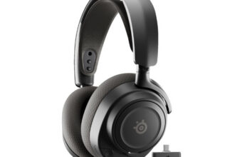 SteelSeries Gaming Headset Arctis Nova 7