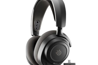 SteelSeries Gaming Headset Arctis Nova 7
