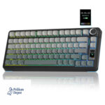 AULA S75 Pro Gaming Tastatur 75