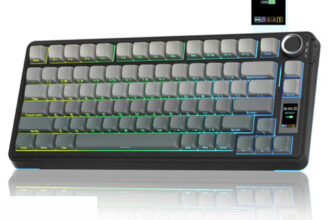 AULA S75 Pro Gaming Tastatur 75