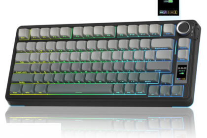 AULA S75 Pro Gaming Tastatur 75