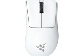 Razer DeathAdder V3 Pro Leichte kabellose