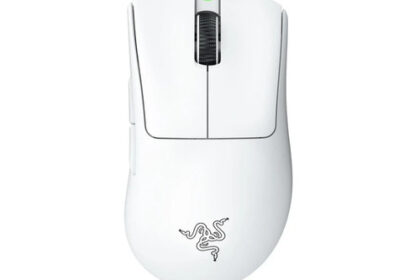 Razer DeathAdder V3 Pro Leichte kabellose