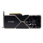 NVIDIA GeForce RTX 3080 Founders Edition