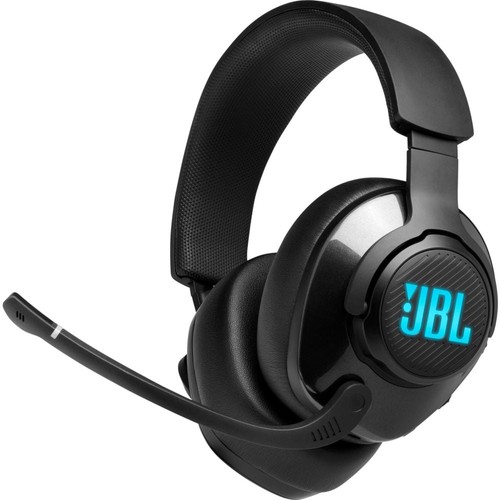 JBL Quantum 400 Gaming Headset Schwarz