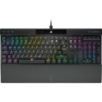 Corsair K70 RGB PRO optisch-mechanisch OPX