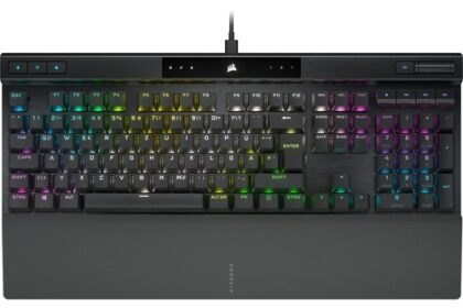 Streaming-Equipment