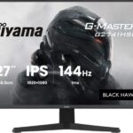 iiyama G-MASTER G2741HSU-B1 – 27" IPS