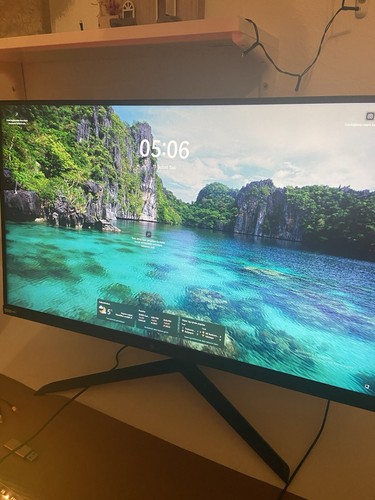 LG UltraGear 27GP850-B 27 Zoll QHD