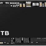 Samsung 990 PRO 2TB NVMe M.2 SSD PCIe 4.0 – 7450 MB/s