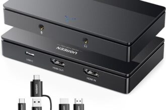 Video Capture Card HDMI auf USB