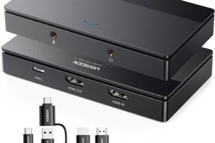 Video Capture Card HDMI auf USB