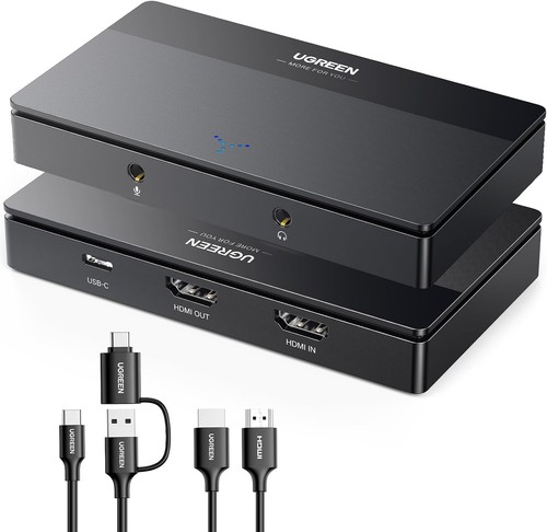 Video Capture Card HDMI auf USB