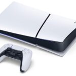 Sony Playstation 5 Slim Digital Edition