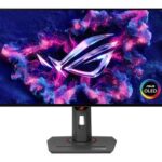 ASUS ROG Strix OLED XG27AQDMG -