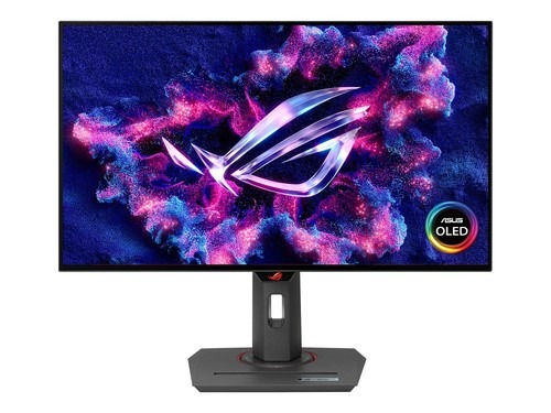 ASUS ROG Strix OLED XG27AQDMG -