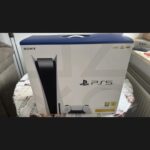 Sony PlayStation 5 PS5 Konsole 825