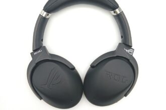 ASUS ROG Strix Go BT kabelloses