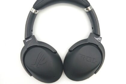ASUS ROG Strix Go BT kabelloses