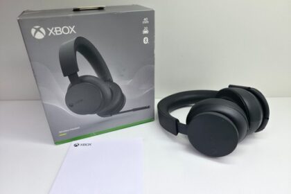 Xbox Wireless Headset Gaming Zubehör Series