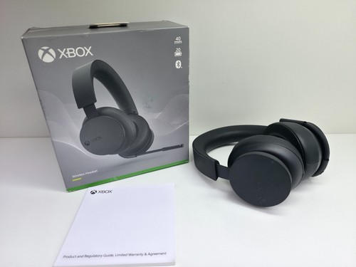 Xbox Wireless Headset Gaming Zubehör Series
