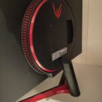 LG UltraGear 27GP850-B 27 Zoll QHD