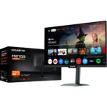 GIGABYTE M27QS, Gaming-Monitor, 68,6 cm (27