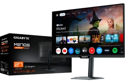 GIGABYTE M27QS, Gaming-Monitor, 68,6 cm (27