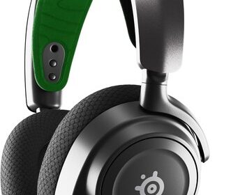 STEELSERIES Arctis Nova 7 Wireless Over-Ear