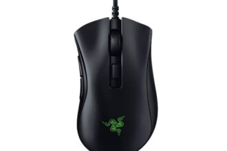 Razer DeathAdder V2 Mini - Kabelgebundene
