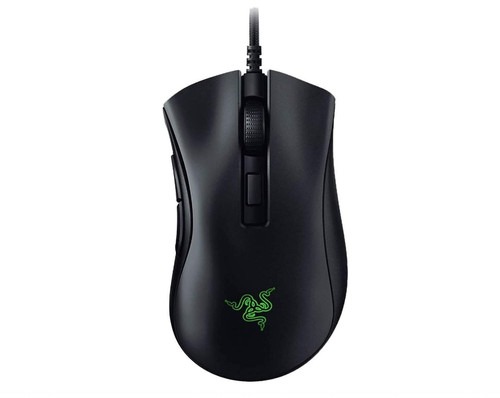 Razer DeathAdder V2 Mini - Kabelgebundene