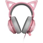 RAZER Kraken Kitty V2 Pro, Quartz/Rosa