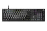 Corsair K70 Core RGB mechanische Gaming-Tastatur