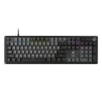 Corsair K70 Core RGB mechanische Gaming-Tastatur