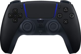Sony DualSense®– Wireless Gaming Controller +