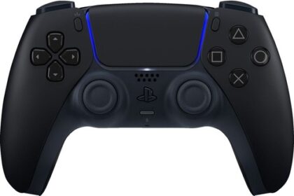 Controller & Eingabegeräte
