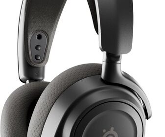 SteelSeries Arctis Nova 7 Wireless Gaming-Headset