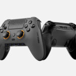 SCUF Omega Kabelloser Performance Gaming Controller