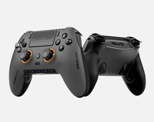 SCUF Omega Kabelloser Performance Gaming Controller