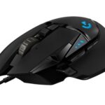 Logitech Gaming Mouse G502 -