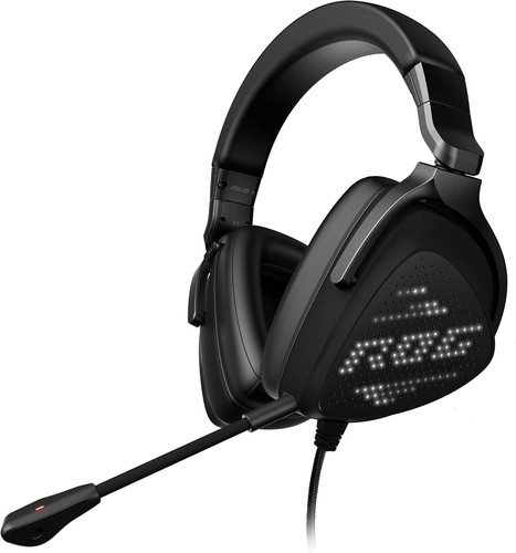 ASUS ROG Delta S Animate USB-C