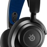 SteelSeries Arctis Nova 7P Wireless Gaming-Headset