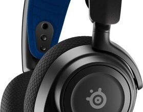 SteelSeries Arctis Nova 7P Wireless Gaming-Headset