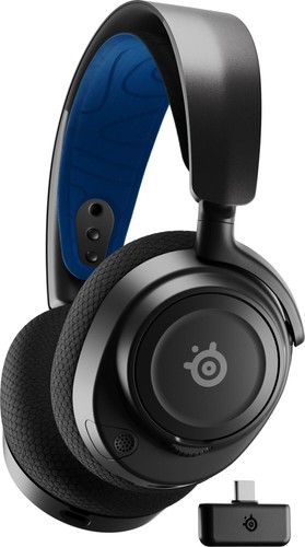 SteelSeries Arctis Nova 7P Wireless Gaming-Headset